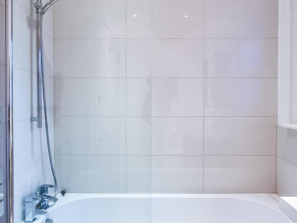 Pass The Keys Family Friendly 2 Bedroom Gem In Shepherd'S Bush Londen Buitenkant foto