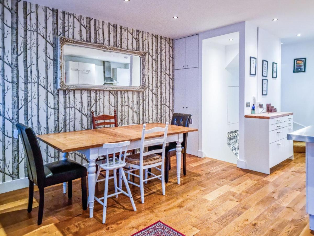 Pass The Keys Family Friendly 2 Bedroom Gem In Shepherd'S Bush Londen Buitenkant foto