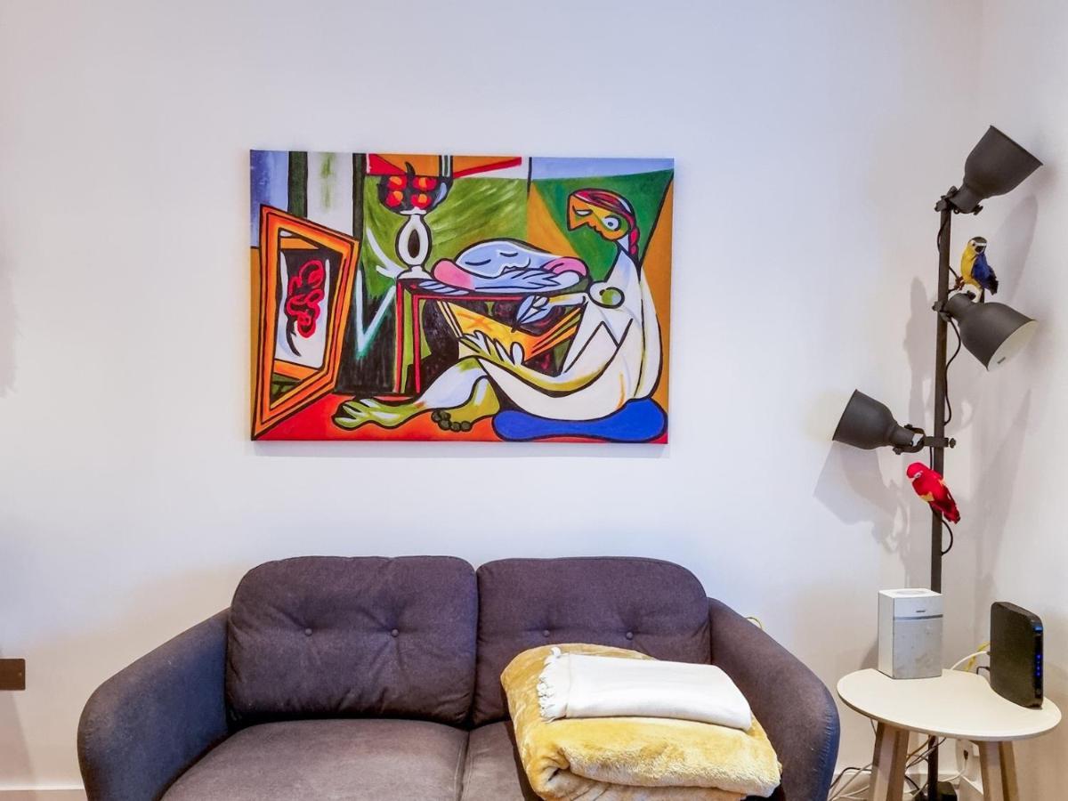Pass The Keys Family Friendly 2 Bedroom Gem In Shepherd'S Bush Londen Buitenkant foto